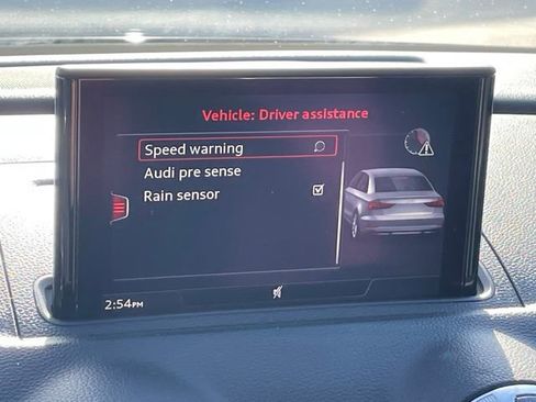 Used 2020 Audi S3 Premium w/ Black Optic Package image 15