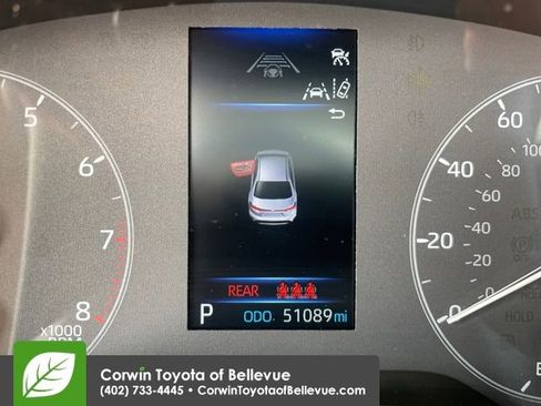 Used 2023 Toyota Corolla LE image 16