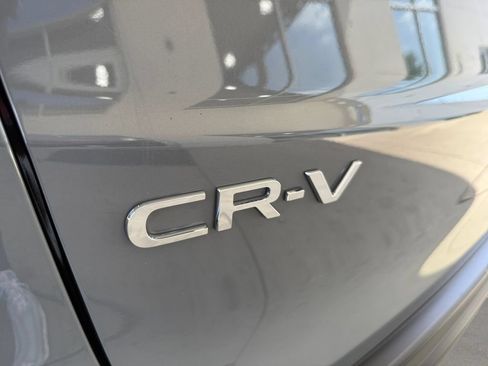 Used 2026 Honda CR-V EX-L image 31