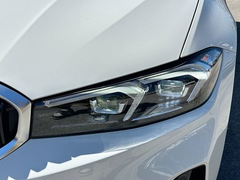 Certified 2024 BMW 330i Sedan w/ Convenience Package image 31