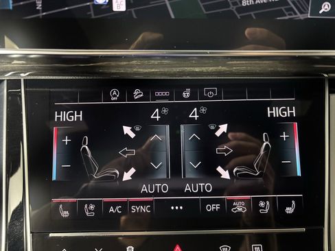 New 2026 Audi Q7 3.0T Premium Plus image 16