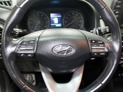 Used 2019 Hyundai Kona SEL image 12