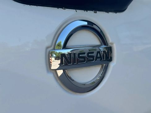 Used 2017 Nissan Titan S RWD image 46