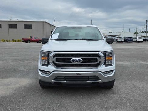 Used 2022 Ford F150 XLT w/ Equipment Group 302A High image 4