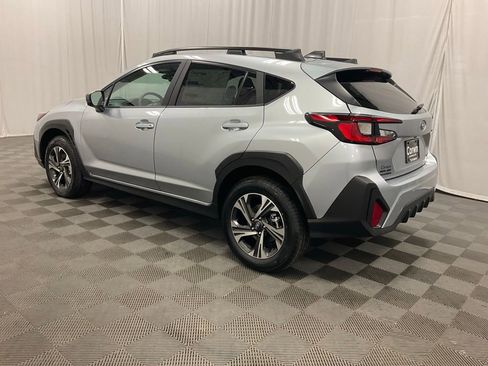 New 2026 Subaru Crosstrek 2.0i Premium image 4