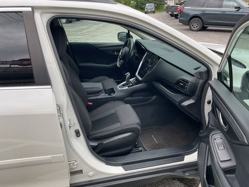 Used 2020 Subaru Outback Premium AWD/4WD image 28