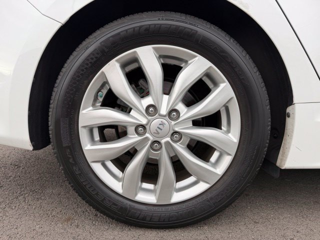 Used 2014 Kia Optima EX w/ EX Premium Package FWD image 8