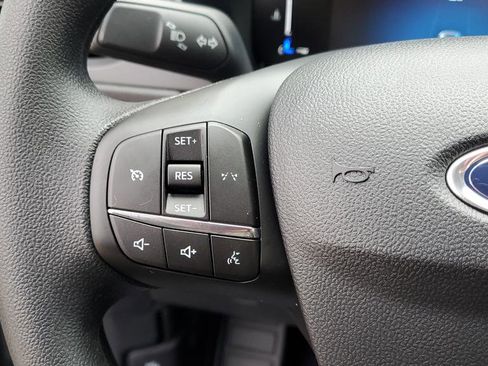 New 2026 Ford Escape Active image 19