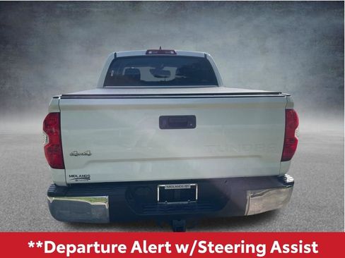 Used 2020 Toyota Tundra SR5 AWD/4WD image 5