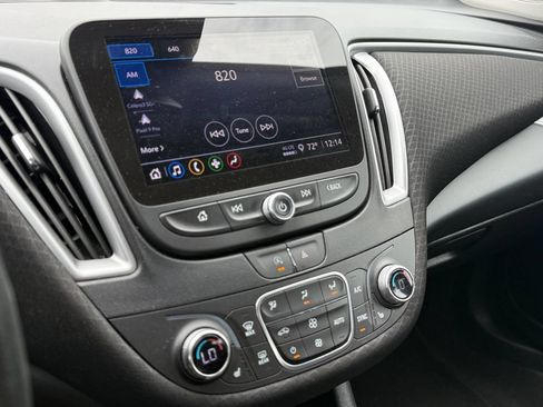 Used 2024 Chevrolet Malibu LT FWD image 31