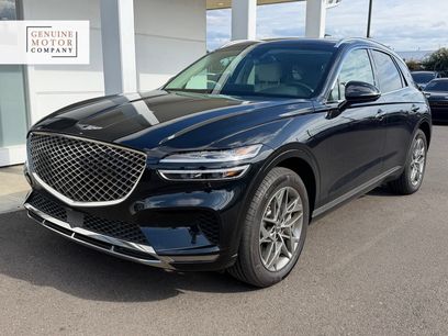 Used 2025 Genesis GV70 2.5T w/ Advanced Package