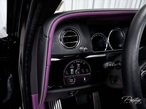 Used 2023 Rolls-Royce Cullinan w/ Cullinan Package AWD/4WD image 27