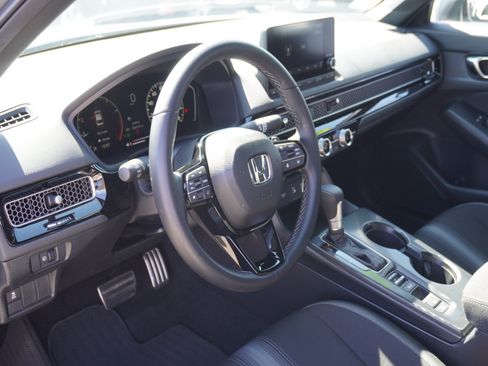Used 2026 Honda Civic Sport image 18