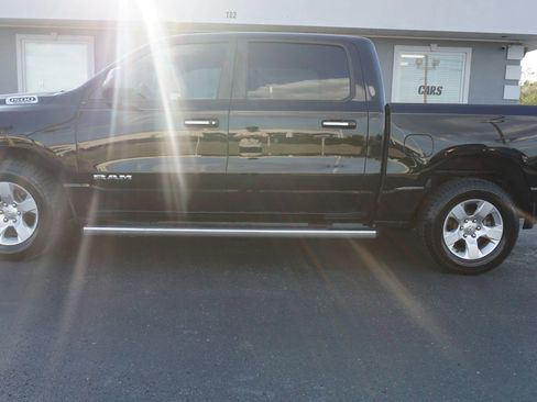 Used 2019 RAM 1500 Big Horn image 8