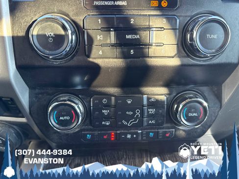 Used 2020 Ford F450 Lariat w/ Lariat Ultimate Package image 33