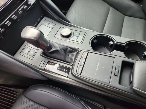 Used 2023 Lexus IS 300 w/ Comfort Package RWD image 20