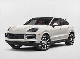 New 2026 Porsche Cayenne Coupe AWD/4WD video 1