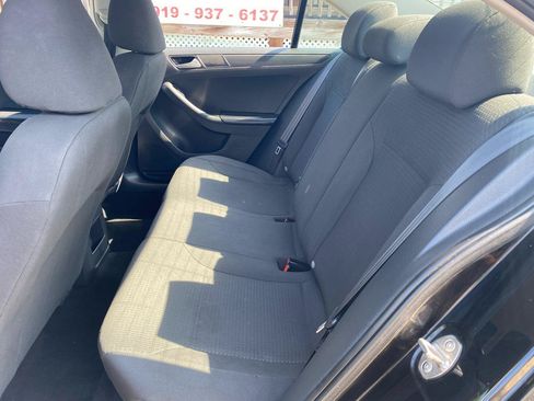 Used 2016 Volkswagen Jetta S FWD image 9