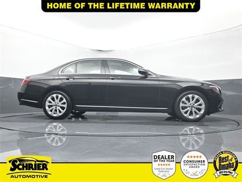 Used 2018 Mercedes-Benz E 300 4MATIC image 55