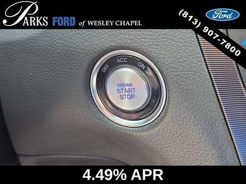 Used 2020 Genesis G80 3.3T Sport RWD image 26