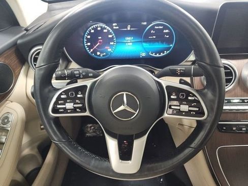 Used 2022 Mercedes-Benz GLC 300 4MATIC image 28