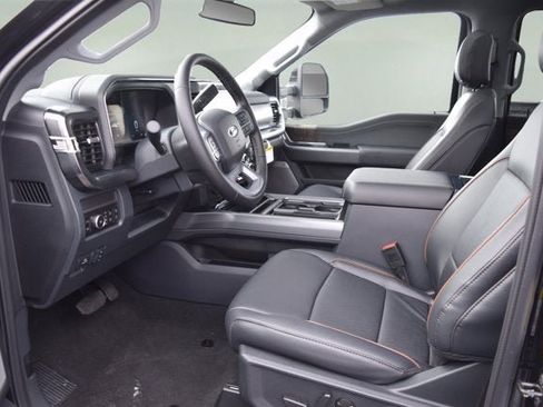 New 2026 Ford F250 Lariat w/ Lariat Ultimate Package image 8