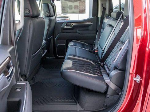 New 2025 Chevrolet Silverado 1500 RST image 28