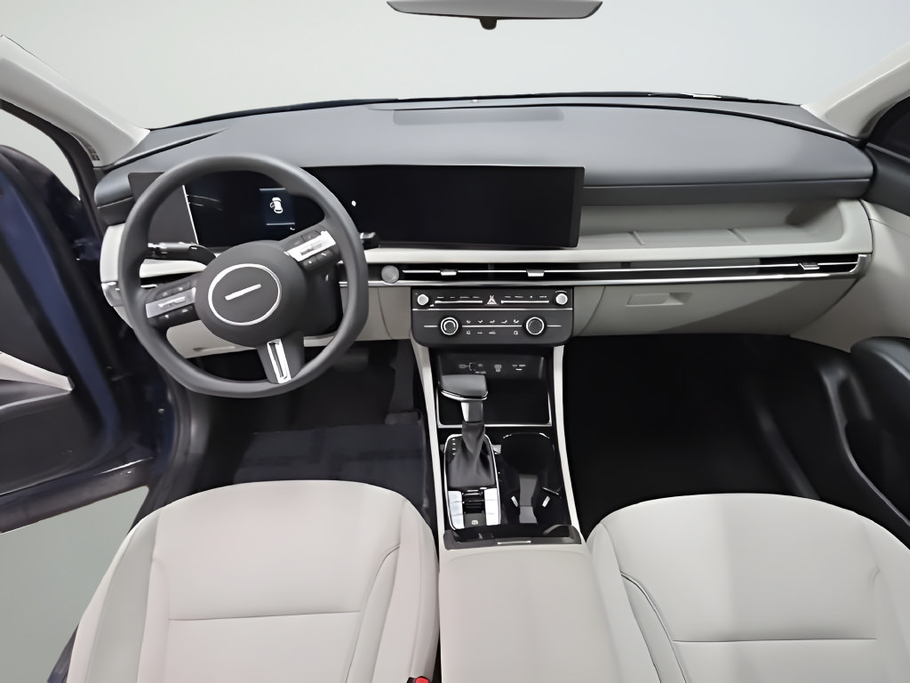 New 2026 Hyundai Tucson SE AWD/4WD image 28