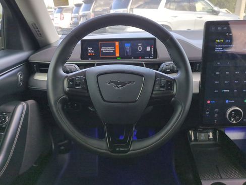 Certified 2023 Ford Mustang Mach-E Select image 14