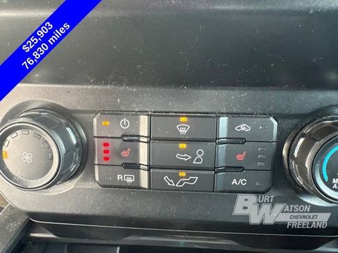 Used 2020 Ford F150 XLT w/ Equipment Group 302A Luxury AWD/4WD image 19