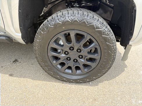 Used 2026 Toyota Tacoma SR RWD image 12
