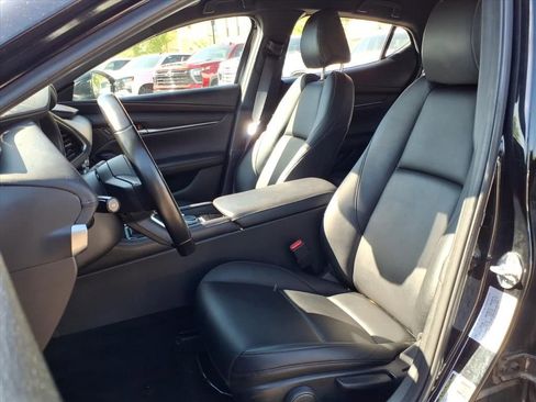 Used 2024 MAZDA MAZDA3 s image 18