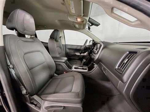Used 2019 Chevrolet Colorado LT AWD/4WD image 27