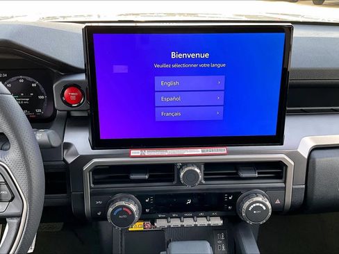 New 2026 Toyota 4Runner TRD Off-Road Premium image 6