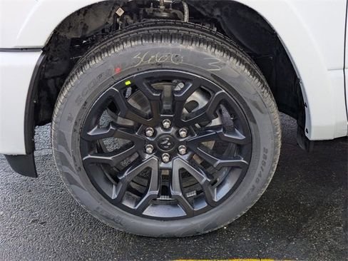 New 2026 RAM 1500 Limited image 33