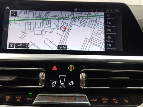 Used 2022 BMW M4 Coupe w/ Parking Assistance Package image 21