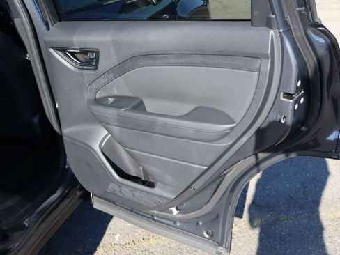 Used 2025 Subaru Forester Limited w/ Popular Package #1 AWD/4WD image 37