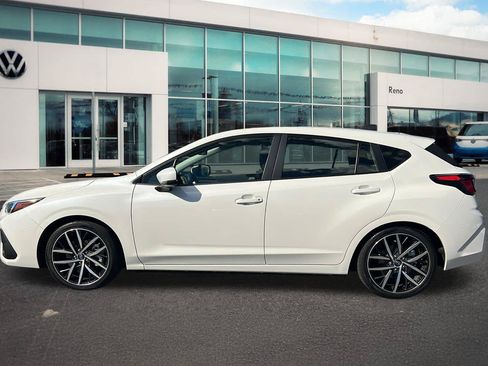Used 2024 Subaru Impreza 2.0i Sport AWD/4WD image 8