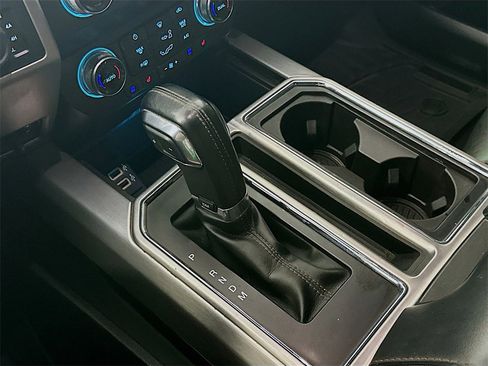 Used 2019 Ford F150 Platinum image 16