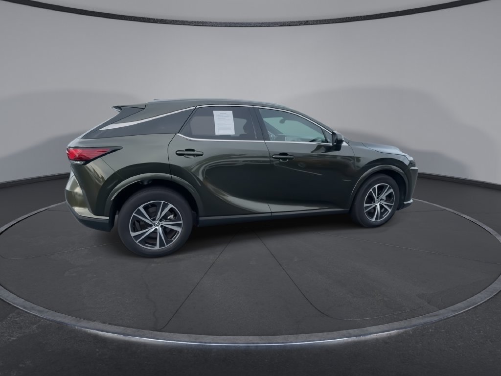 Used 2023 Lexus RX 350 Premium w/ Cold Area Package FWD image 9
