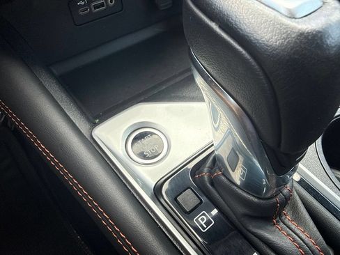 Used 2020 Nissan Altima 2.5 SR FWD image 20