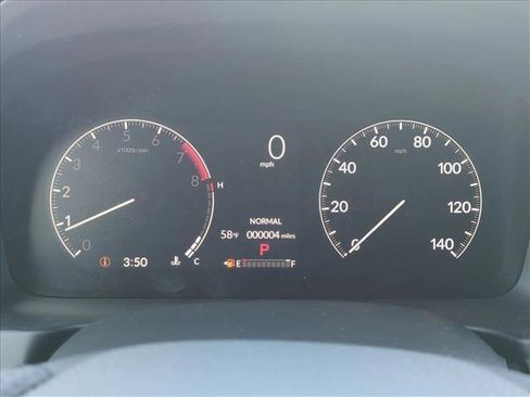 New 2026 Honda Ridgeline TrailSport image 11