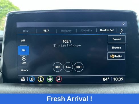 Used 2021 Chevrolet Suburban LS RWD image 25