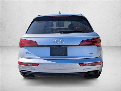 Used 2025 Audi Q5 2.0T Premium image 6