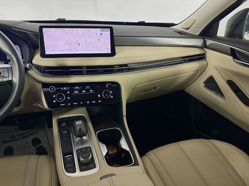 Certified 2023 INFINITI QX60 Luxe w/ Performance Audio Package FWD image 30