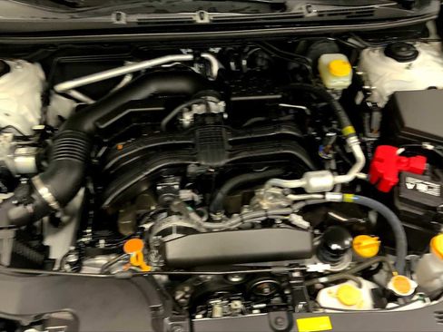 Certified 2025 Subaru Crosstrek 2.5i Limited image 30