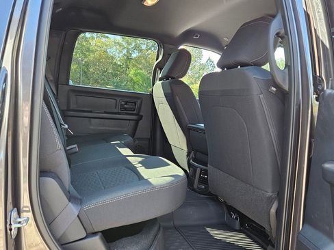 New 2026 RAM 2500 Tradesman image 14