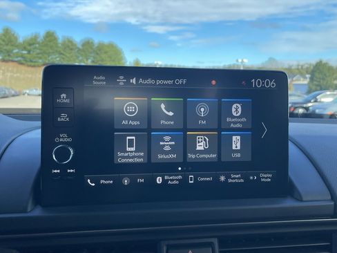 New 2025 Honda Pilot TrailSport image 41