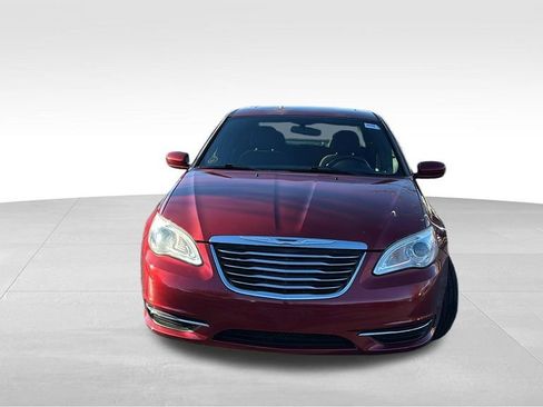 Used 2012 Chrysler 200 Touring image 2