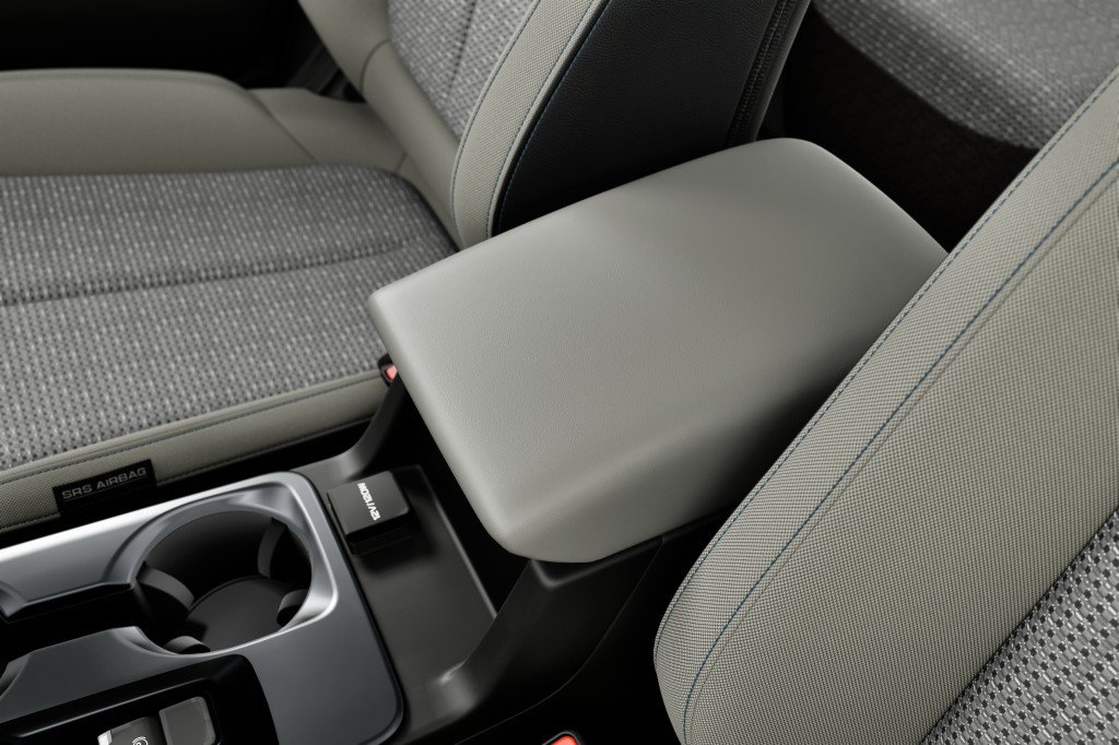 New 2026 Subaru Forester Premium AWD/4WD image 19